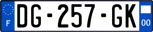 DG-257-GK