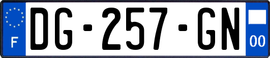 DG-257-GN