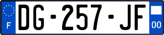 DG-257-JF