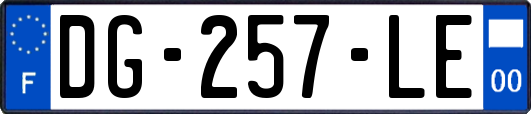 DG-257-LE