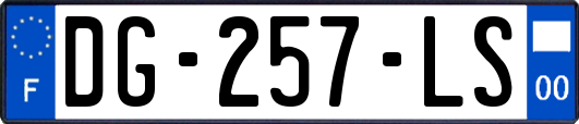 DG-257-LS