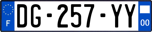 DG-257-YY