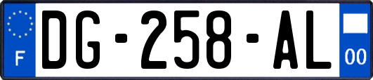 DG-258-AL