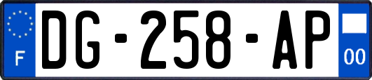 DG-258-AP