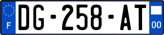 DG-258-AT