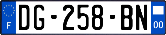 DG-258-BN