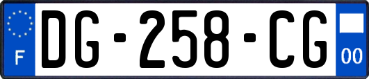 DG-258-CG