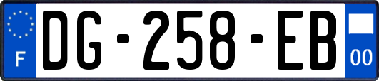 DG-258-EB