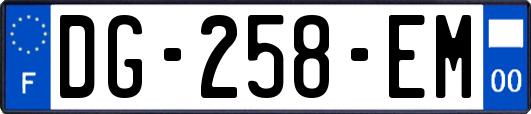 DG-258-EM