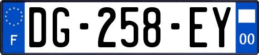 DG-258-EY