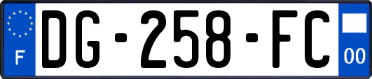 DG-258-FC