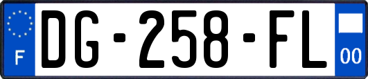 DG-258-FL