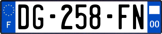 DG-258-FN