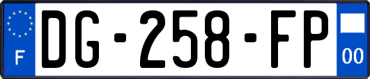 DG-258-FP