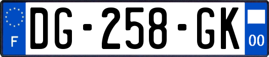 DG-258-GK