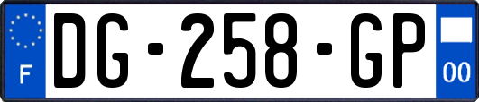 DG-258-GP