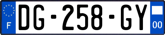 DG-258-GY