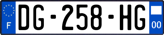 DG-258-HG