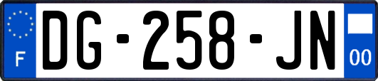 DG-258-JN