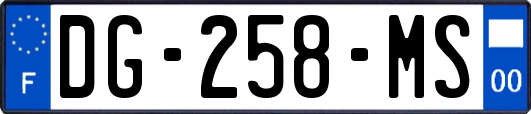 DG-258-MS
