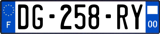 DG-258-RY