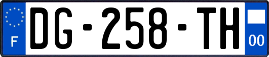 DG-258-TH