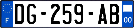 DG-259-AB