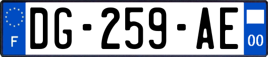 DG-259-AE