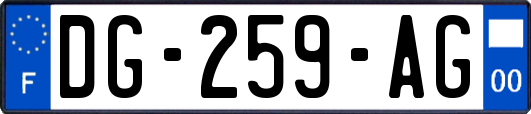 DG-259-AG