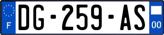 DG-259-AS