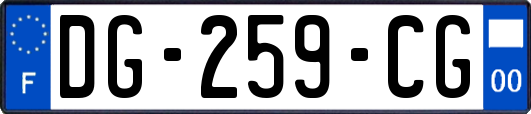 DG-259-CG