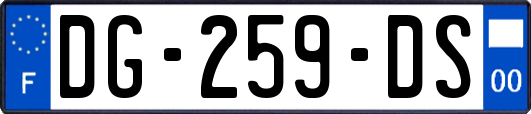 DG-259-DS