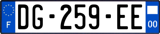 DG-259-EE