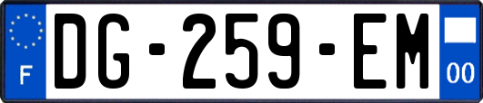 DG-259-EM