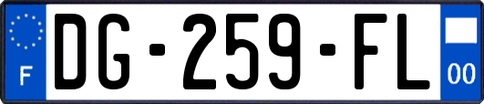 DG-259-FL