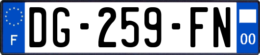 DG-259-FN