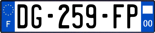 DG-259-FP