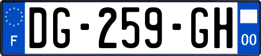 DG-259-GH