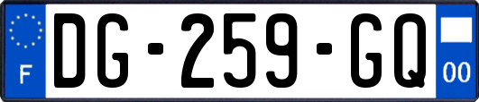 DG-259-GQ