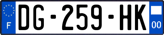 DG-259-HK