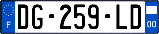 DG-259-LD