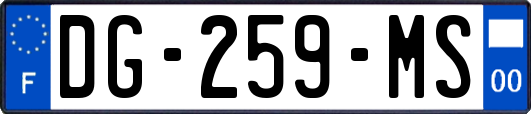 DG-259-MS