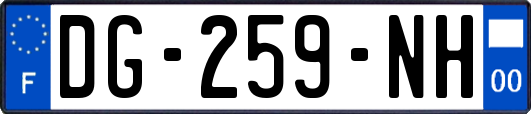 DG-259-NH