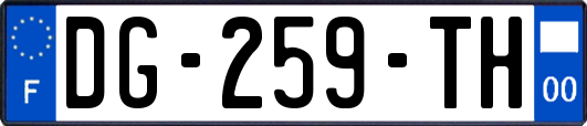 DG-259-TH
