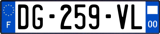 DG-259-VL