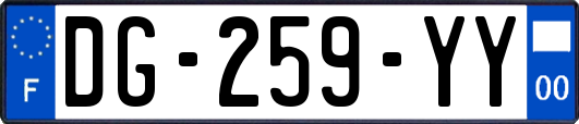 DG-259-YY