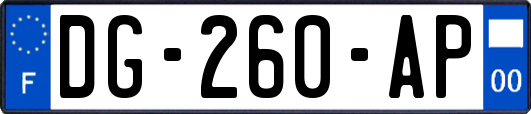 DG-260-AP