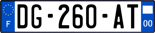 DG-260-AT