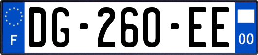 DG-260-EE