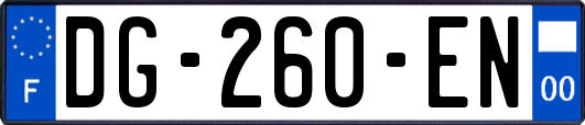 DG-260-EN
